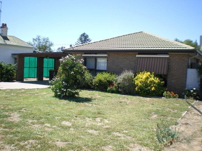 57 Broadway Street, Jeparit VIC 3423