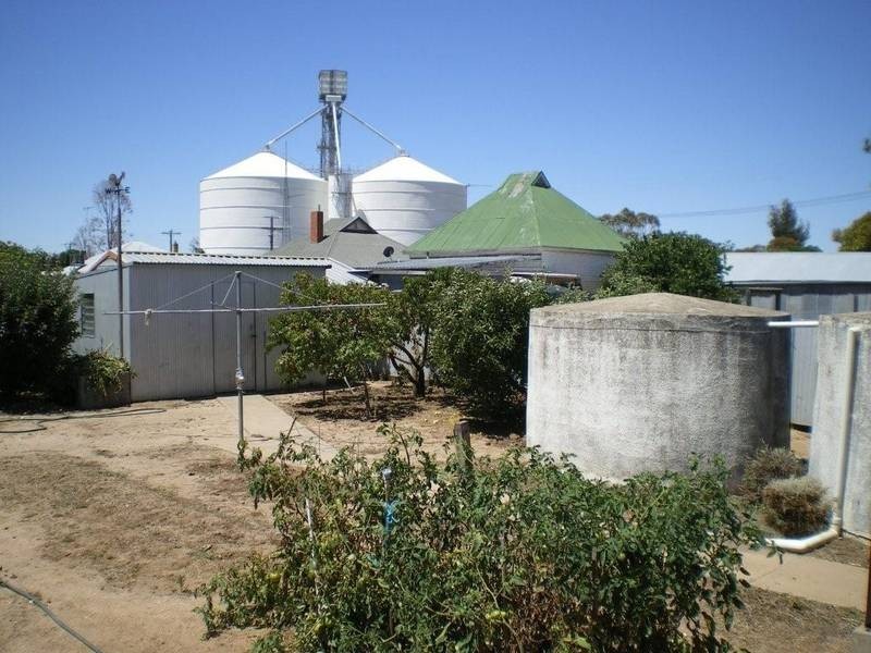 57 Broadway Street, Jeparit VIC 3423