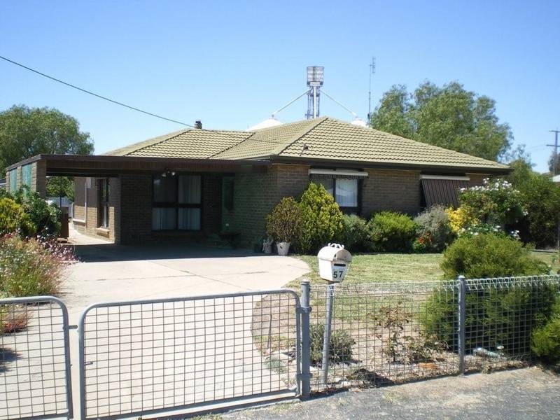 57 Broadway Street, Jeparit VIC 3423