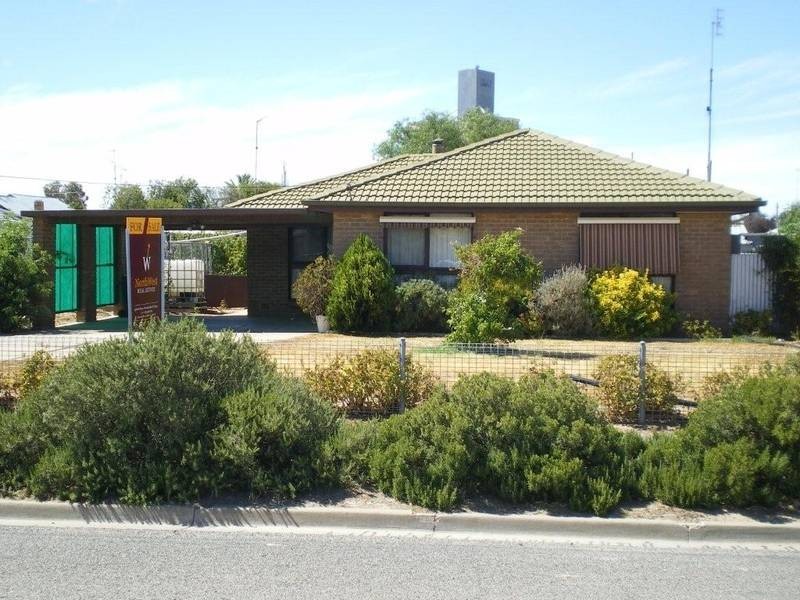 57 Broadway Street, Jeparit VIC 3423