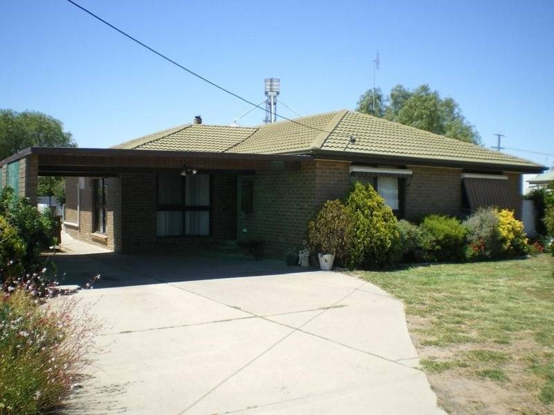 57 Broadway Street, Jeparit VIC 3423