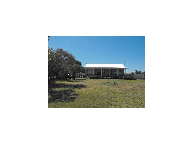 38 BOOLOOROO, Ashley NSW 2400