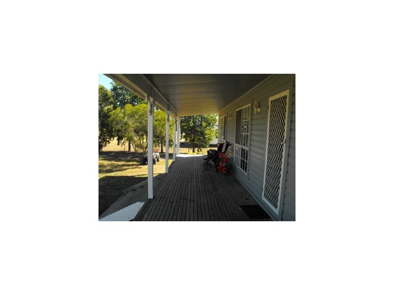 38 BOOLOOROO, Ashley NSW 2400