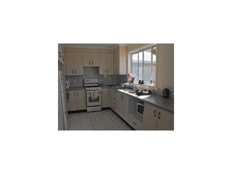38 BOOLOOROO, Ashley NSW 2400