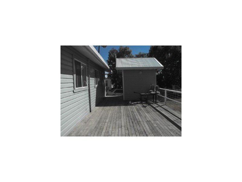 38 BOOLOOROO, Ashley NSW 2400