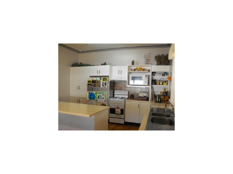 36 Sunnyside Road, Moree NSW 2400