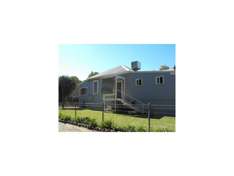 36 Sunnyside Road, Moree NSW 2400