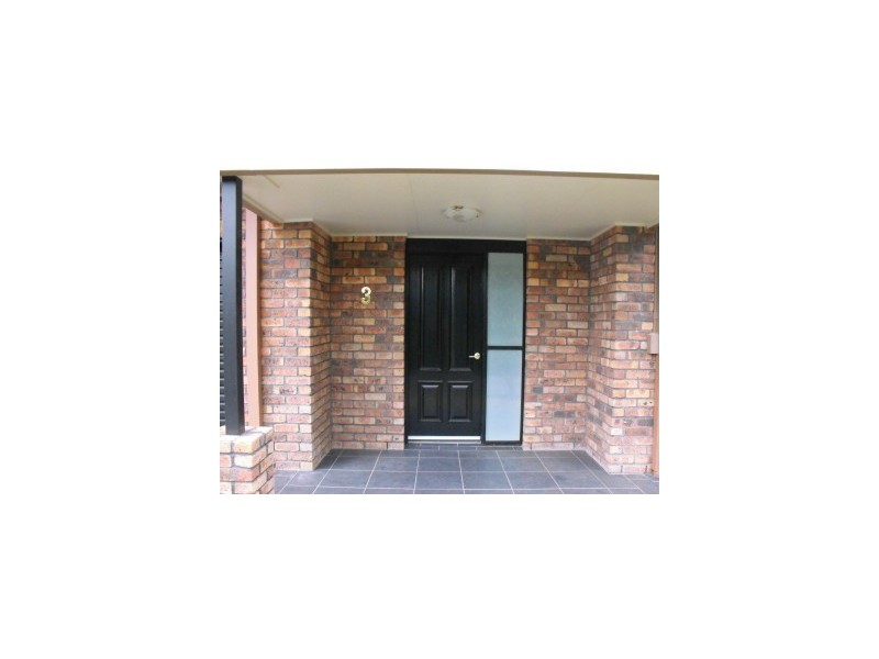 3/14 Merindah Ave, Moree NSW 2400