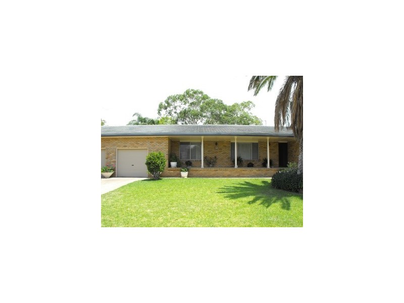 23 Queen Street, Moree NSW 2400