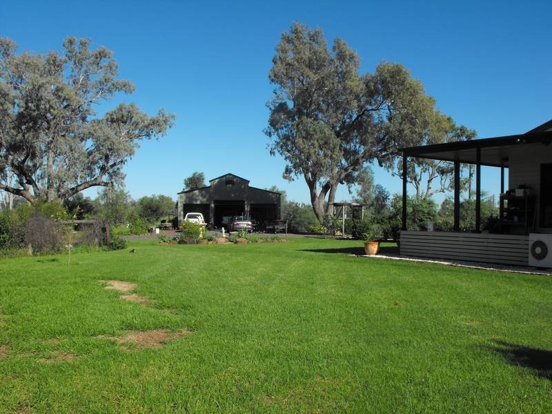 Lot 5,  Awahnee Rd, Moree NSW 2400