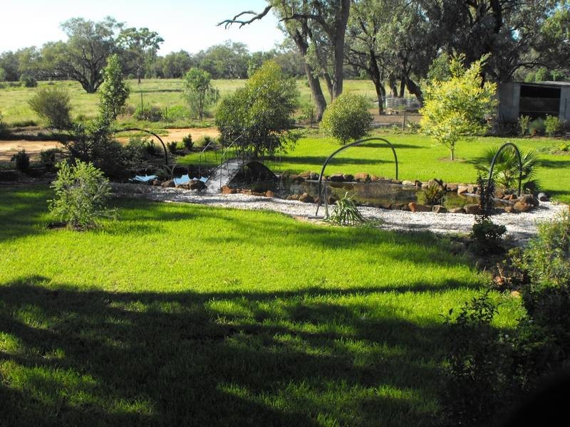 Lot 5,  Awahnee Rd, Moree NSW 2400