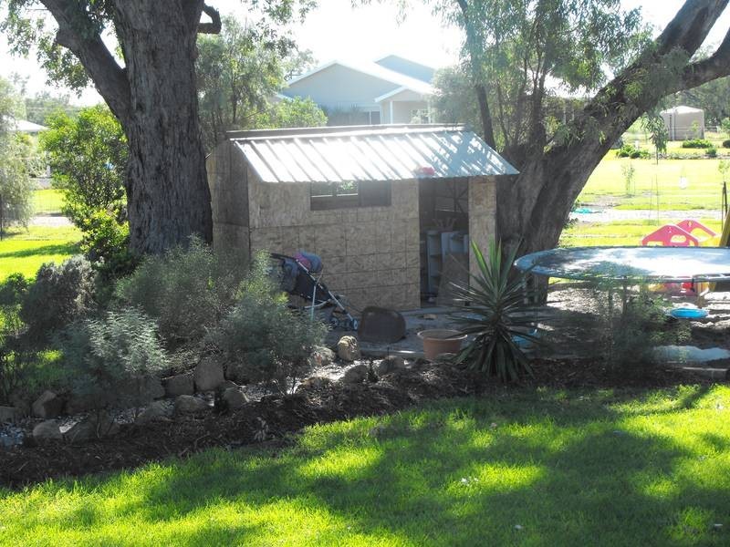 Lot 5,  Awahnee Rd, Moree NSW 2400