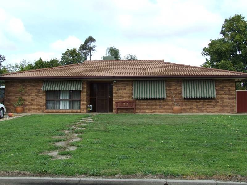 12 Keperra, Moree NSW 2400