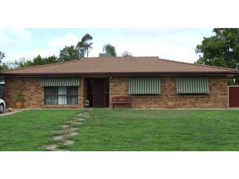 12 Keperra, Moree NSW 2400