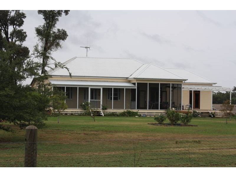 Terry Hie Hie Rd, Moree NSW 2400