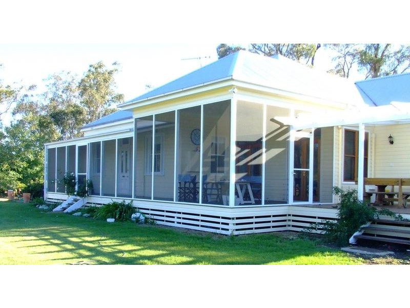 Terry Hie Hie Rd, Moree NSW 2400