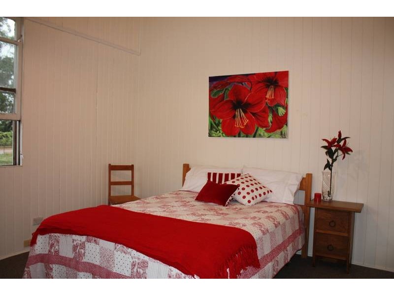 Terry Hie Hie Rd, Moree NSW 2400