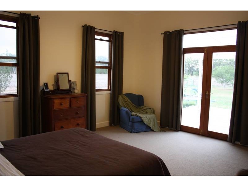 Terry Hie Hie Rd, Moree NSW 2400