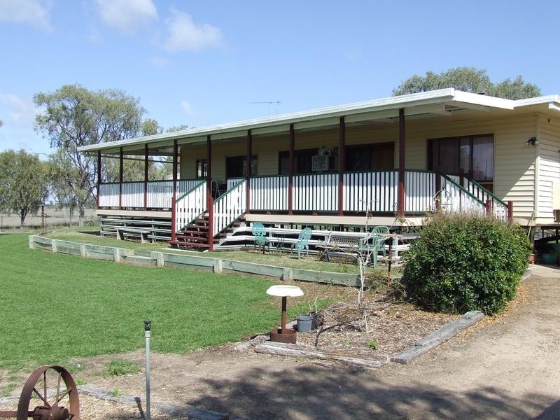 1 Mulga, Garah NSW 2405