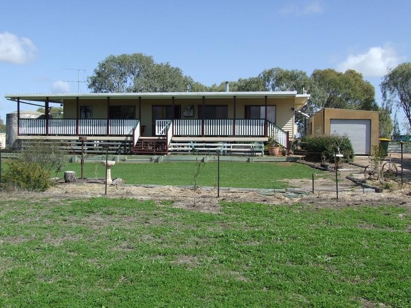 1 Mulga, Garah NSW 2405