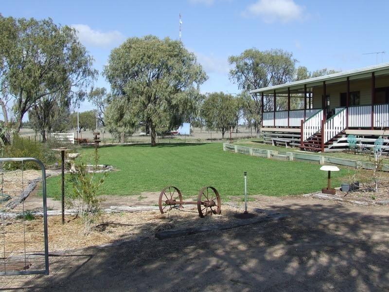 1 Mulga, Garah NSW 2405