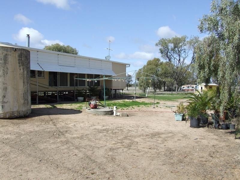 1 Mulga, Garah NSW 2405