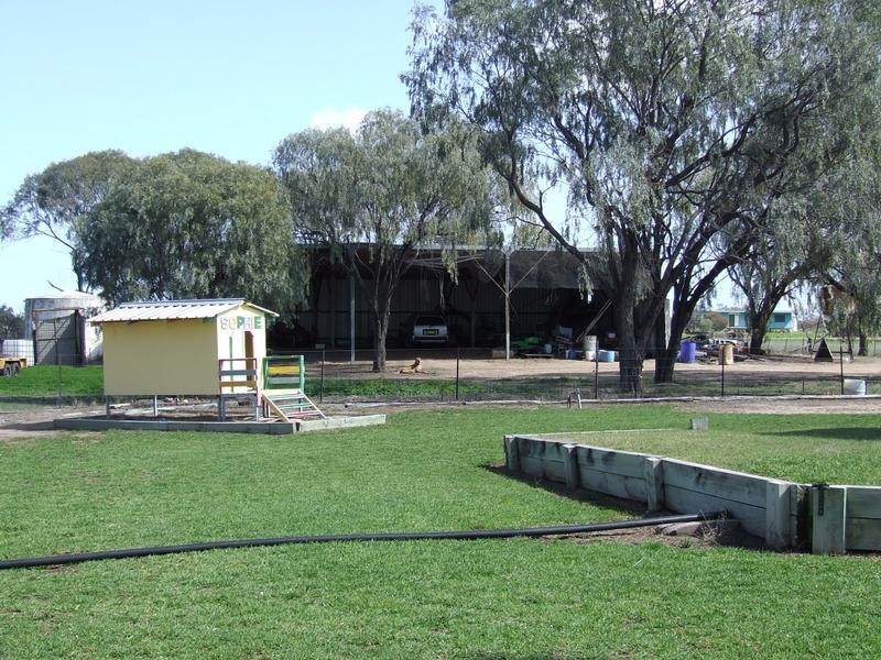 1 Mulga, Garah NSW 2405