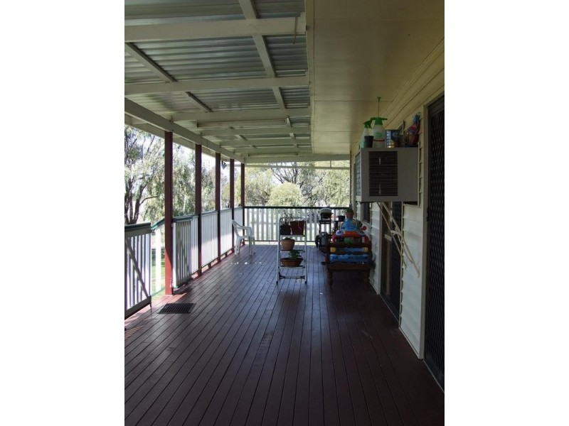 1 Mulga, Garah NSW 2405