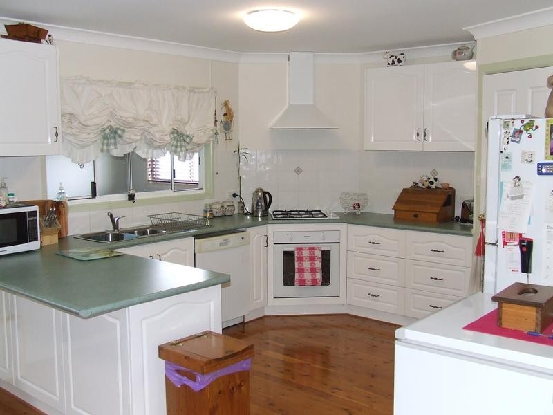 Tarrawingee Rd, Moree NSW 2400