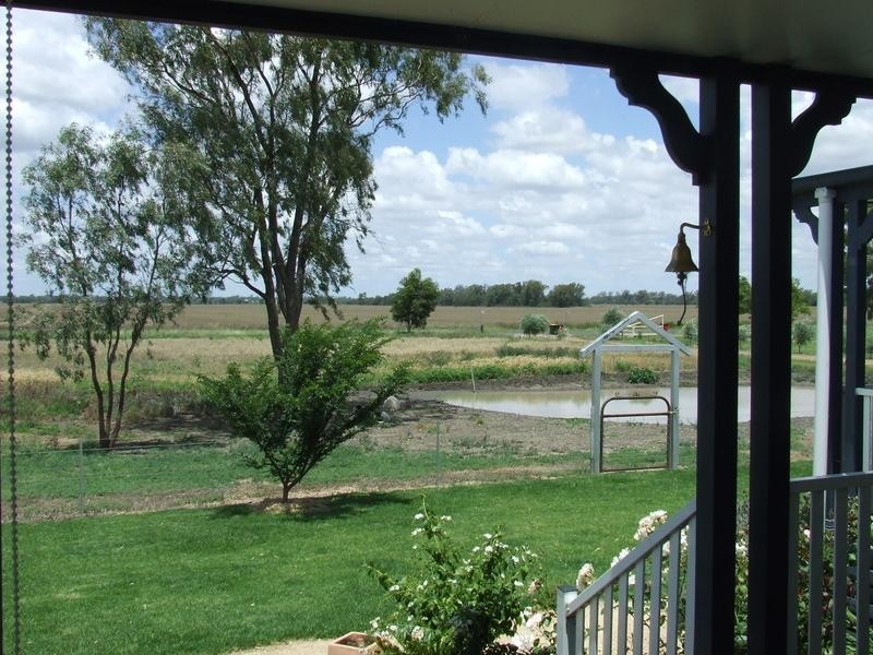 Tarrawingee Rd, Moree NSW 2400