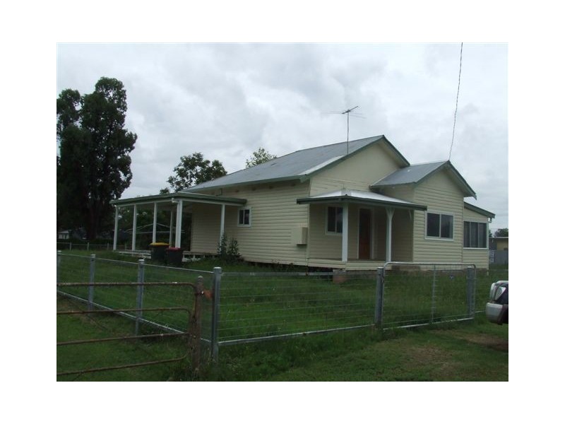 77 Warialda Street, Pallamallawa NSW 2399