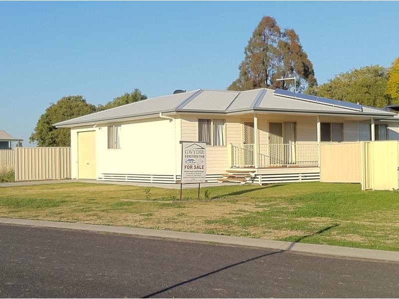 Moree NSW 2400