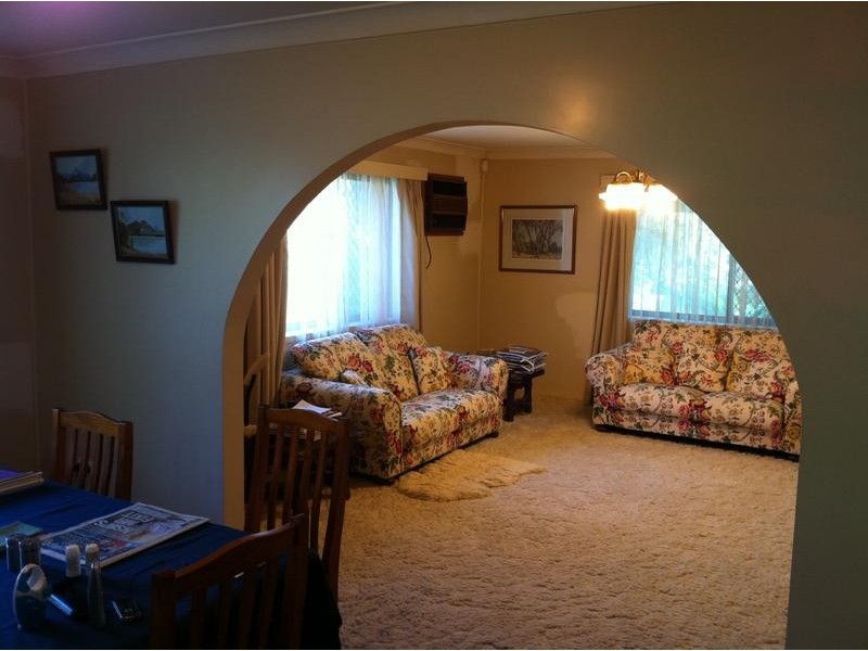 33 Tycannah Street, Moree NSW 2400