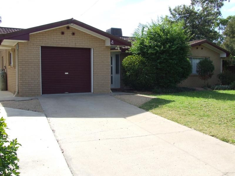 4 Keperra Place, Moree NSW 2400