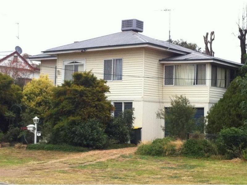 5 Queen Street, Moree NSW 2400