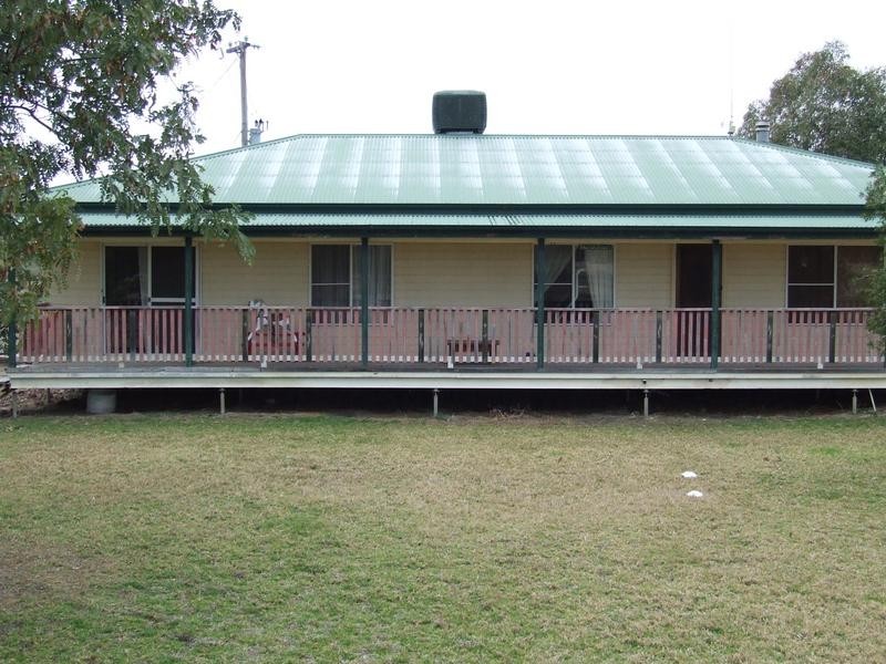 1 Boomi Rd, Garah NSW 2405