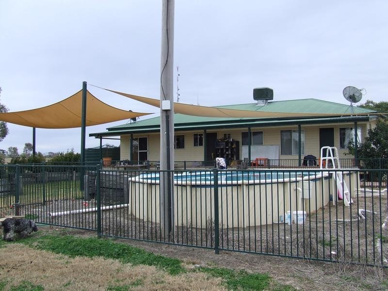 1 Boomi Rd, Garah NSW 2405