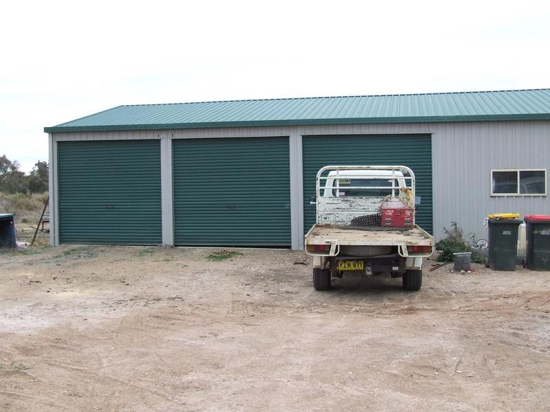 1 Boomi Rd, Garah NSW 2405