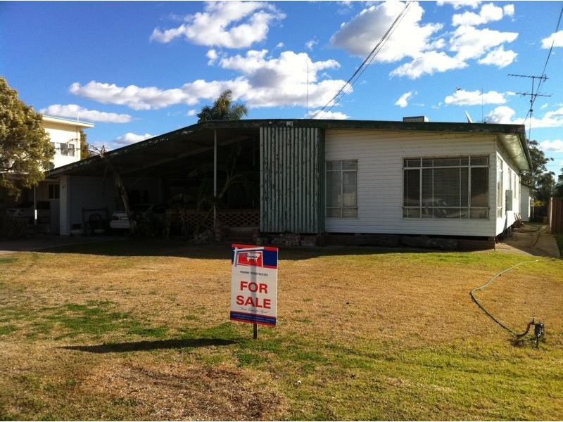 Moree NSW 2400