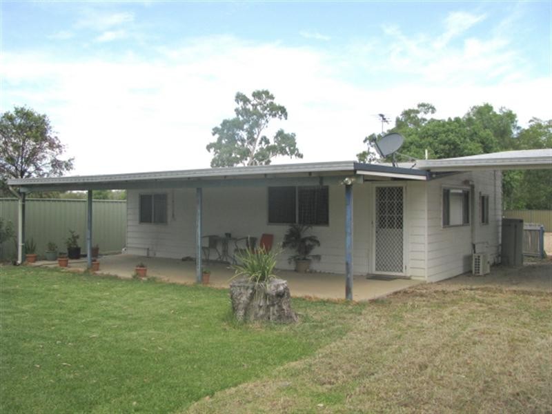 0 Courallie Street, Moree NSW 2400