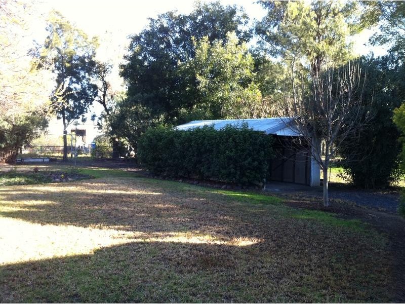 17 Mungindi Rd, Moree NSW 2400