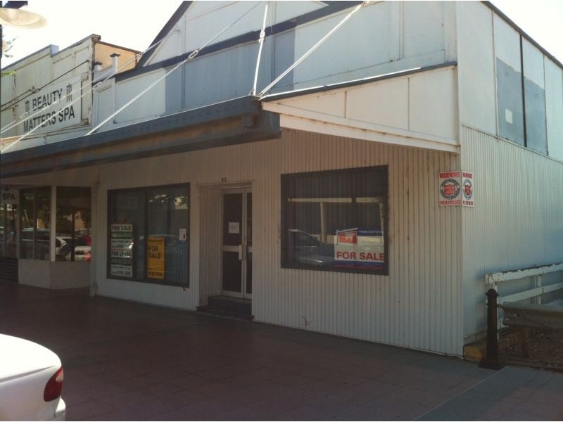 26 Balo Street, Moree NSW 2400