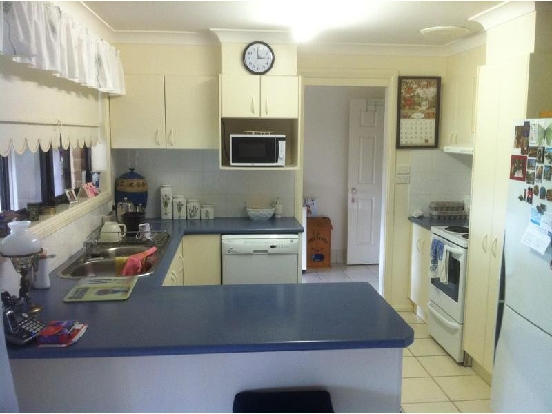 6 rosewood Cl, Moree NSW 2400