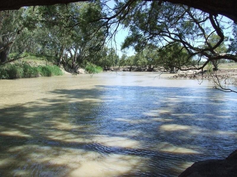 0 Gwydir Highway, Collarenebri NSW 2833