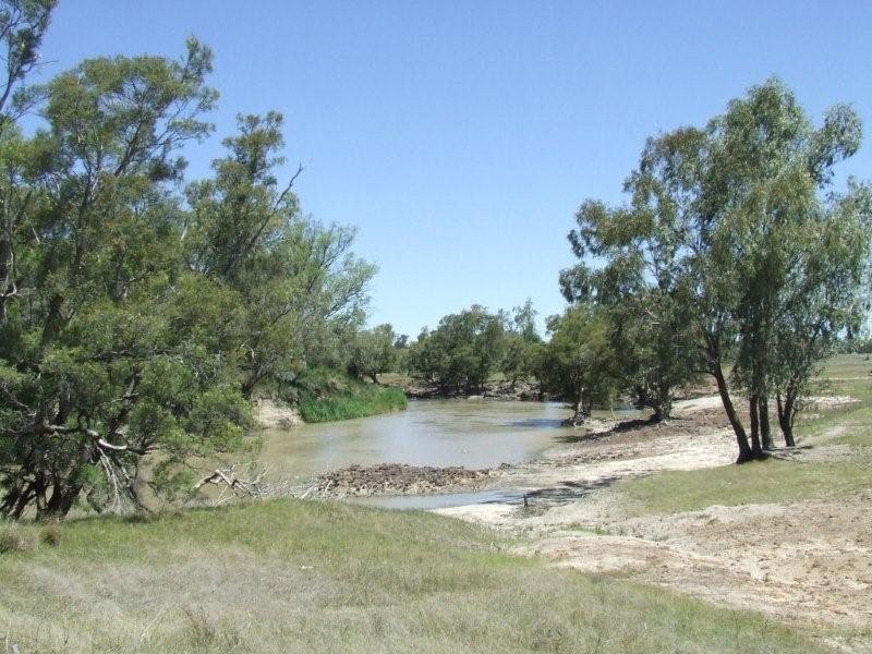 0 Gwydir Highway, Collarenebri NSW 2833