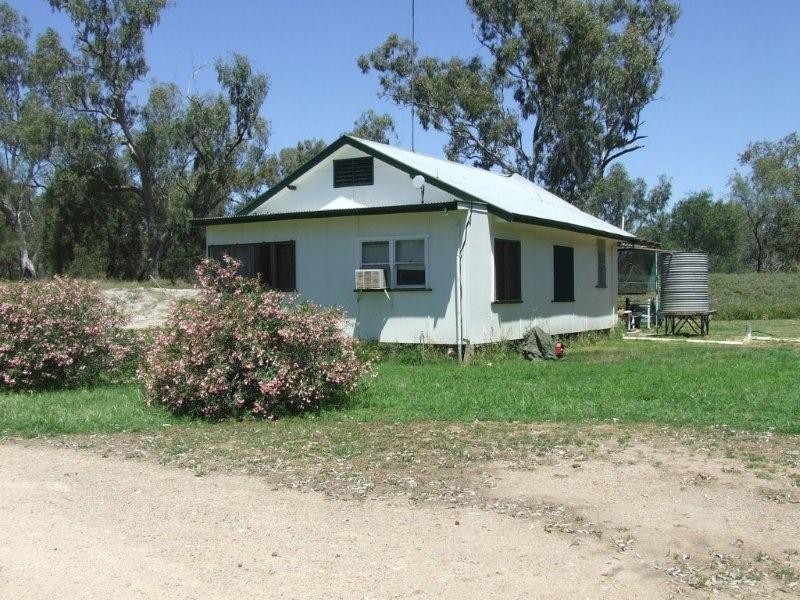 0 Gwydir Highway, Collarenebri NSW 2833