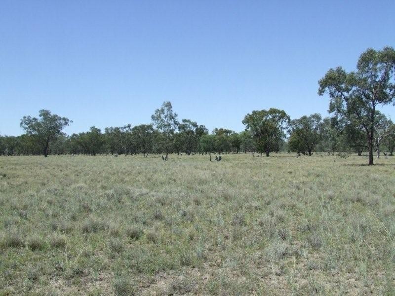 0 Gwydir Highway, Collarenebri NSW 2833