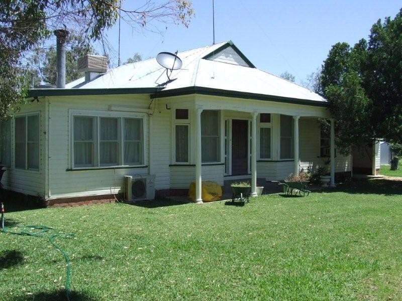 0 Gwydir Highway, Collarenebri NSW 2833