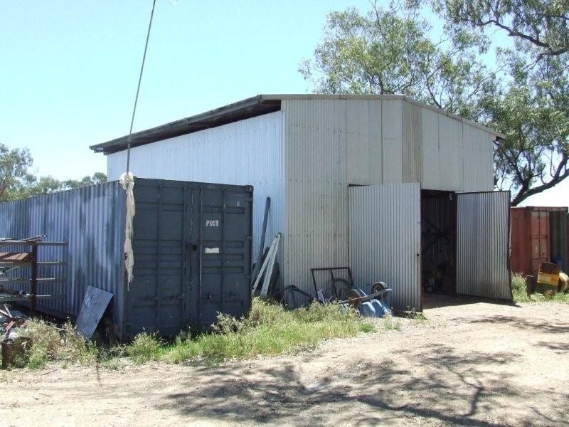 0 Gwydir Highway, Collarenebri NSW 2833