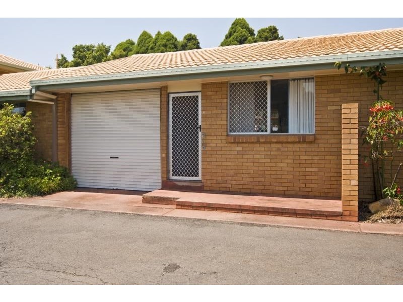 6/6 Phillip Street, Toowoomba City QLD 4350